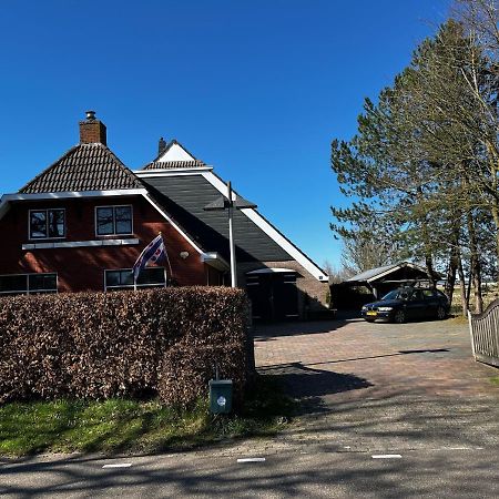 Veendijkhoeve Oosterwolde  Luaran gambar
