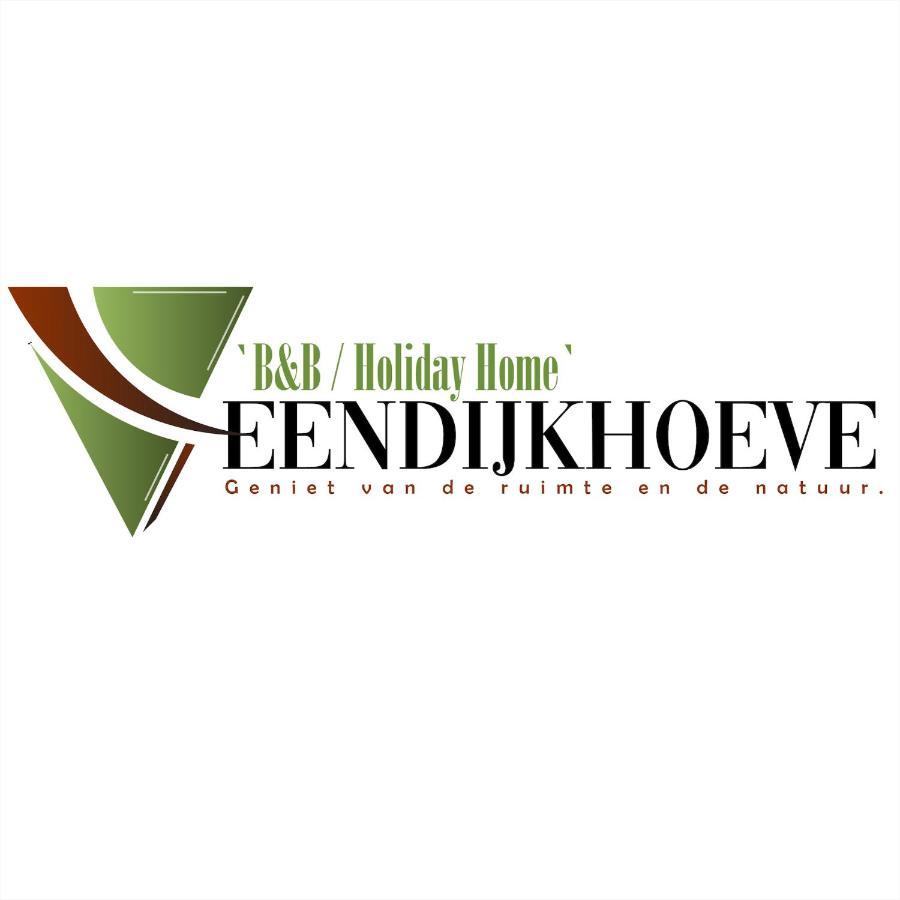 Veendijkhoeve Oosterwolde  Luaran gambar