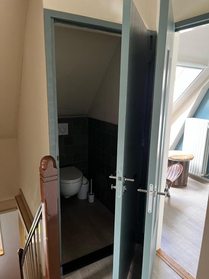 Veendijkhoeve Oosterwolde  Luaran gambar