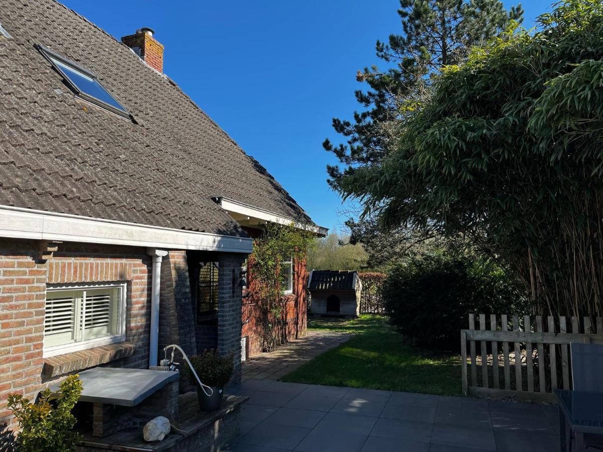 Veendijkhoeve Oosterwolde  Luaran gambar