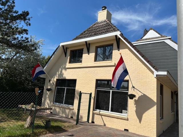 Veendijkhoeve Oosterwolde  Luaran gambar